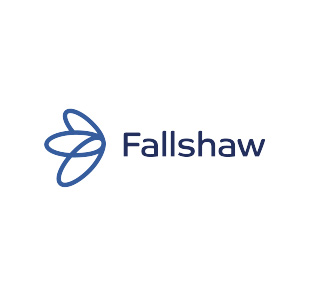 Fallshaw logo