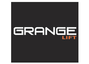 Grange Lift logo