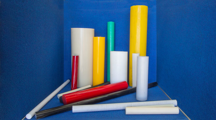 Engineering Plastics for sale at Gippsland Bearing Supplies